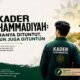 Kader Muhammadiyah: tak hanya dituntut, namun juga dituntun