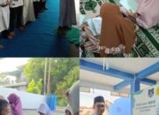 Jelang Ujian dan Wisuda Tahfidz, 72 Siswa MIMDA Ikuti Dauroh Selama Tiga Hari