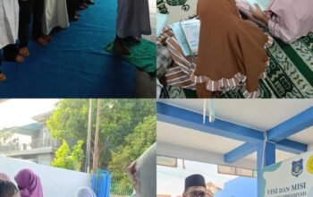 Jelang Ujian dan Wisuda Tahfidz, 72 Siswa MIMDA Ikuti Dauroh Selama Tiga Hari