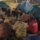 Pererat Sinergi Dakwah, PCPM Kandangan Gelar “Qiyamul Hill” di Embung Kledung Temanggung