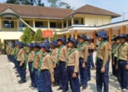 Semarak Perjumsa 2026 di SMP Muhammadiyah 5 Kandangan: Wadah Pembentukan Karakter, Disiplin, dan Kolaborasi Lintas Generasi