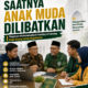 Pimpinan Muhammadiyah Ranting & Cabang, Saatnya Libatkan Anak Muda