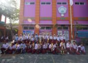 SD Muhammadiyah Temanggung Borong Juara MAPSI Tingkat Kecamatan 2026