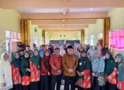 Workshop Pendidikan Inklusif di Temanggung Dorong Guru Wujudkan Pendidikan Setara dan Ramah bagi Semua Anak