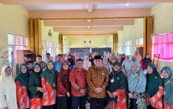 Workshop Pendidikan Inklusif di Temanggung Dorong Guru Wujudkan Pendidikan Setara dan Ramah bagi Semua Anak