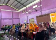 Pengajian PDM Temanggung di Bansari Membeludak, Jadi Ruang Kajian, Konsultasi, dan Evaluasi Persyarikatan