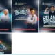 SMP Muhammadiyah PK Temanggung Lepas Empat Atlet ke POPDA Jateng 2026, Targetkan Prestasi Membanggakan