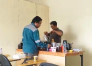 Sinergi STM dan BBPVP Semarang Kemnaker RI Gelar Tailor Made Training: 4 Utusan PCPM Kandangan Siap Bangun Kemandirian
