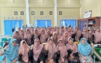 Griya Lansia Baiturrahmah ‘Aisyiyah Yogyakarta Kunjungi Pesantren Senior ‘Asifa Temanggung, Perkuat Inspirasi Pengelolaan Lansia