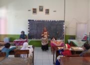Semangat dan Antusiasme Warnai Tes Kesiapan Belajar PPDB SD Muhammadiyah Temanggung