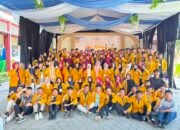 Musyda XIV IPM Temanggung Jadi Momentum Regenerasi dan Penguatan Gerakan Pelajar