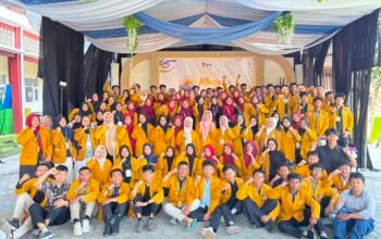 Musyda XIV IPM Temanggung Jadi Momentum Regenerasi dan Penguatan Gerakan Pelajar