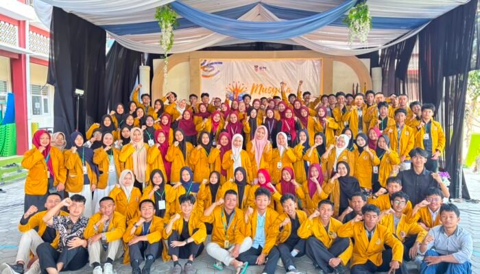 Musyda XIV IPM Temanggung Jadi Momentum Regenerasi dan Penguatan Gerakan Pelajar