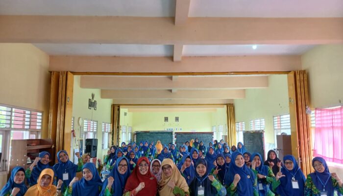 Workshop Pendidikan Inklusif Digelar, Dorong Guru Muhammadiyah dan Aisyiyah Wujudkan Pendidikan Ramah bagi Semua Anak