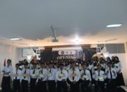 AKMT Buka MATAF 2026, Sambut Generasi Baru di Milad ke-4