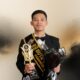 Mahasiswa AKMT Ghufron Zachri Sabet Juara Berbakat Duta GenRe Temanggung 2026