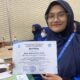 Guru SMP Muhammadiyah 4 Kranggan Raih Best Performance Kelas Matematika dalam Bimtek Regional Jawa Tengah