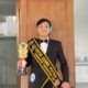 Akmal Mahamida, Kader PD IPM Temanggung Raih Juara Harapan 1 Duta GenRe Putra Kabupaten Temanggung 2026