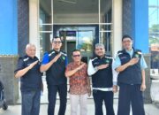 Silaturahmi ke PDM Temanggung, BikersMu Perkuat Sinergi Dukung Dakwah dan Gerakan Muhammadiyah