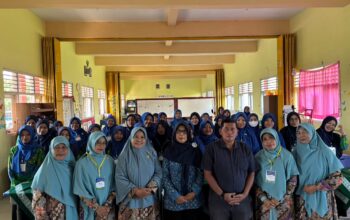 Tutup Rangkaian Workshop Pendidikan Inklusif, Guru KB ‘Aisyiyah Temanggung Didorong Wujudkan Pendidikan yang Setara dan Ramah bagi Semua Anak