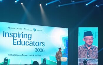Tidak Menunggu Instruksi untuk Terus Belajar, Guru SD Muhammadiyah Parakan Lolos hingga Graduation Wardah Inspiring Teacher Gen 8