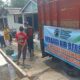 Hari Kedua, Ar-Raudhoh Muhammadiyah Temanggung Salurkan Air Bersih untuk Warga Klepu, Kranggan