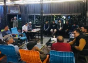 Resmi Kantongi SK PDM, BikersMu Temanggung Siap Lebarkan Sayap Dakwah Lewat Kolaborasi Strategis