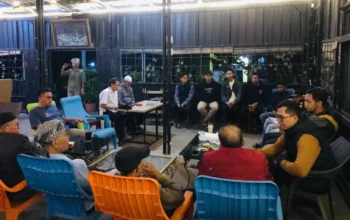 Resmi Kantongi SK PDM, BikersMu Temanggung Siap Lebarkan Sayap Dakwah Lewat Kolaborasi Strategis