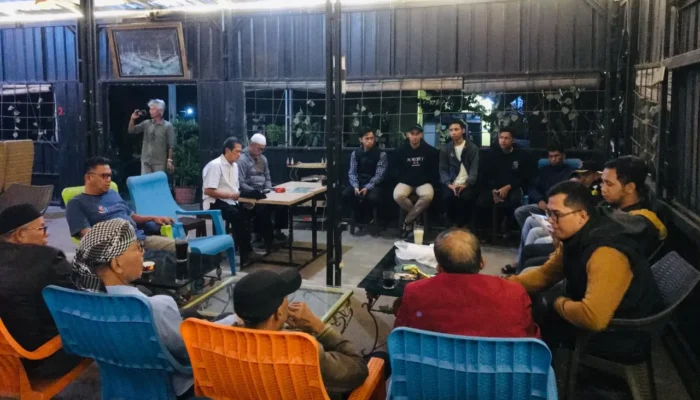Resmi Kantongi SK PDM, BikersMu Temanggung Siap Lebarkan Sayap Dakwah Lewat Kolaborasi Strategis