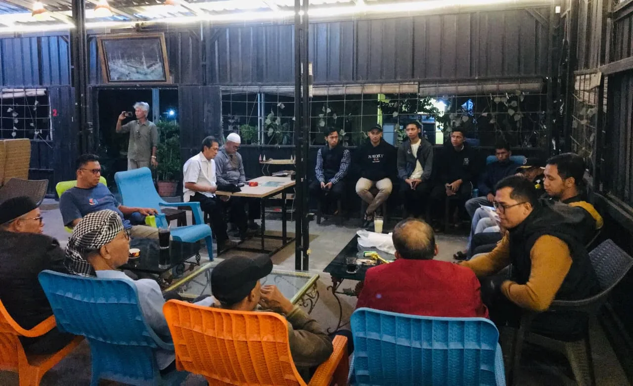 Resmi Kantongi SK PDM, BikersMu Temanggung Siap Lebarkan Sayap Dakwah Lewat Kolaborasi Strategis