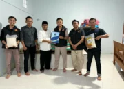 Pastikan Produk Terpercaya, PCPM Ngadirejo Ajukan Sertifikasi Halal Beras “Kuncup Melati”