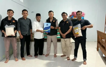 Pastikan Produk Terpercaya, PCPM Ngadirejo Ajukan Sertifikasi Halal Beras “Kuncup Melati”