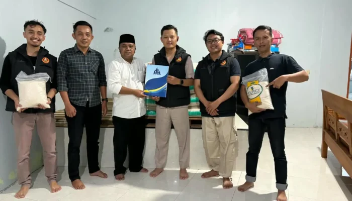 Pastikan Produk Terpercaya, PCPM Ngadirejo Ajukan Sertifikasi Halal Beras “Kuncup Melati”