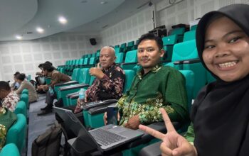 PDM Temanggung Ikuti Bimtek Eksekutif PWM Jawa Tengah, Perkuat Kompetensi Manajemen dan Pengelolaan Stakeholder