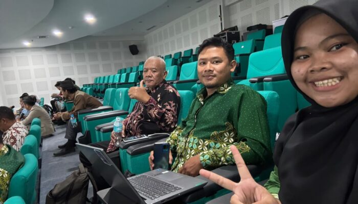 PDM Temanggung Ikuti Bimtek Eksekutif PWM Jawa Tengah, Perkuat Kompetensi Manajemen dan Pengelolaan Stakeholder