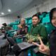 PDM Temanggung Ikuti Bimtek Eksekutif PWM Jawa Tengah, Perkuat Kompetensi Manajemen dan Pengelolaan Stakeholder