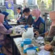 Menyingkap Mukjizat Medis Qiyamul Lail: Kuliah Ahad Pagi PCM Kandangan Hadirkan Kajian ‘Tahajud dan Kesehatan’ dan Cek Gratis RS PKU Temanggung