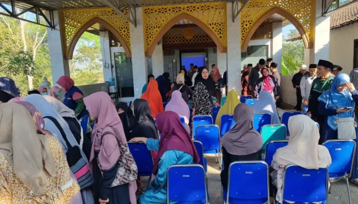 Menyingkap Mukjizat Medis Qiyamul Lail: Kuliah Ahad Pagi PCM Kandangan Hadirkan Kajian ‘Tahajud dan Kesehatan’ dan Cek Gratis RS PKU Temanggung