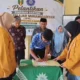 Kukuhkan Pengurus Baru Periode 2026/2027, PR IPM SMP Muhammadiyah 5 Kandangan Siap Cetak Pelajar Berakhlak dan Berkemajuan
