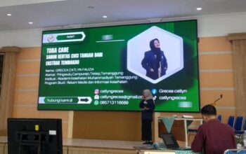 Mahasiswa AKMT Ikut Serta dalam Ajang Krenova 2026 dan Temanggung Gathering Innovation Fest
