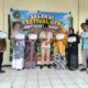 MI Muhammadiyah Danurejo Raih Juara Umum Seleksi Festival Guru dan Tenaga Kependidikan Madrasah Kecamatan Kedu