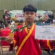 Siswa SMP Muhammadiyah 4 Kranggan Raih Juara 1 dan Medali Emas di Temanggung Pencak Silat Open Championship #2