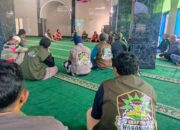 Sarasehan BikersMu Temanggung dan Wonosobo, Perkuat Silaturahmi dan Sinergi Dakwah Muhammadiyah