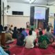PCPM Gemawang Gelar Pengajian Selapanan, Ustadz Lanang Mudadi Ajak Jamaah “Nguber Donyo Ojo Lali Suargo”