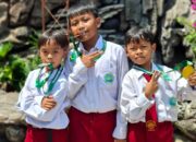 18 Murid MI Muhammadiyah Purwodadi Raih Prestasi di Temanggung Open Championship Piala Dandim 0706