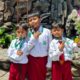 18 Murid MI Muhammadiyah Purwodadi Raih Prestasi di Temanggung Open Championship Piala Dandim 0706