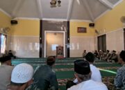 PCM Gemawang Gelar Pengajian Selapanan, KH. Wahyudi Abdurrahim Bahas Akidah dan Tradisi Keilmuan Muhammadiyah