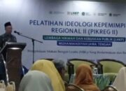 LHKP PWM Jawa Tengah Gelar Pelatihan Ideologi Kepemimpinan, Dorong Pengelolaan MBG yang Berkemajuan dan Berkeadilan