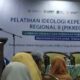 LHKP PWM Jawa Tengah Gelar Pelatihan Ideologi Kepemimpinan, Dorong Pengelolaan MBG yang Berkemajuan dan Berkeadilan