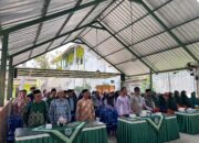PDM Temanggung Gelar Turba di PCM Kedu, Perkuat Koordinasi dan Pengembangan Dakwah Persyarikatan
